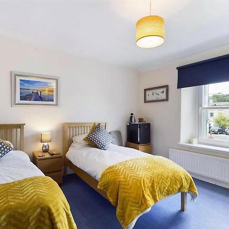 Haven House Bed & Breakfast Leyburn Exterior foto