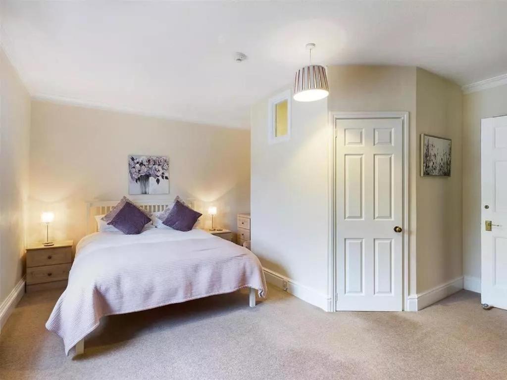 Haven House Bed & Breakfast Leyburn Exterior foto