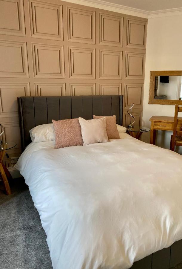 Haven House Bed & Breakfast Leyburn Exterior foto