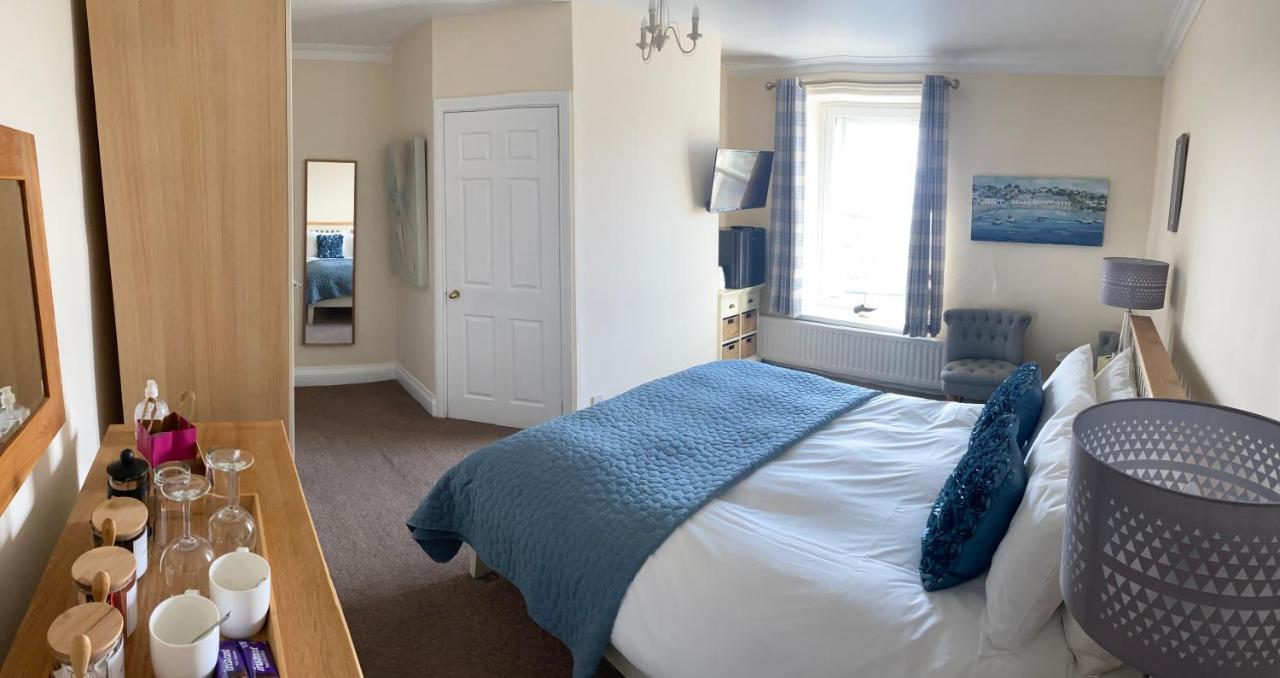 Haven House Bed & Breakfast Leyburn Exterior foto