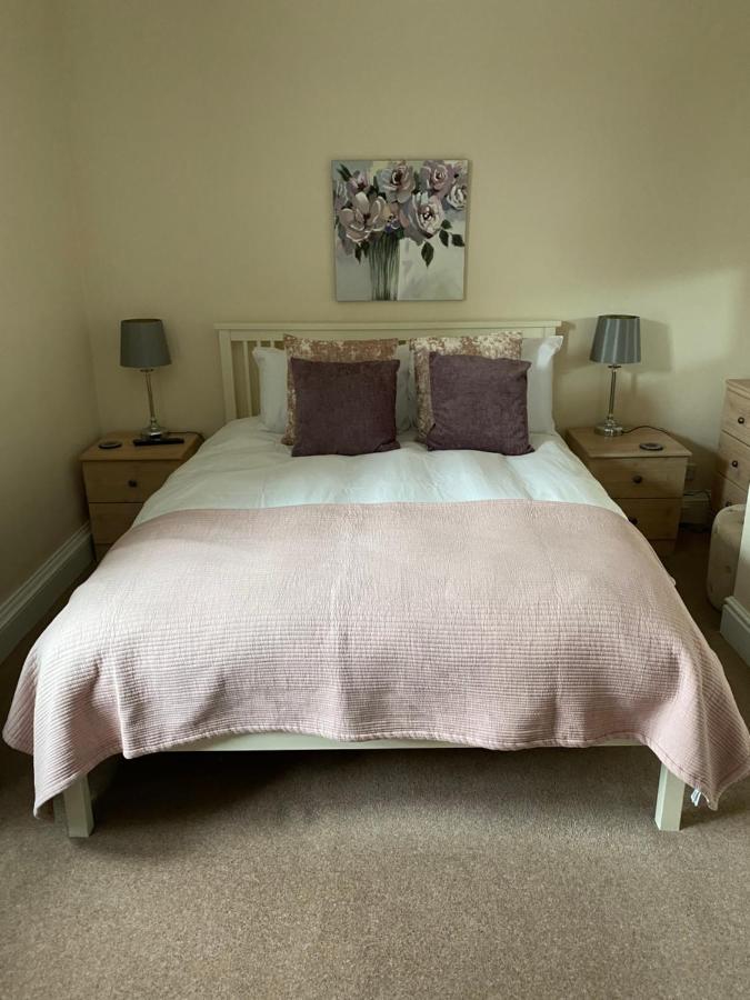 Haven House Bed & Breakfast Leyburn Exterior foto