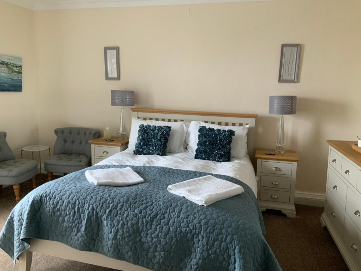 Haven House Bed & Breakfast Leyburn Exterior foto
