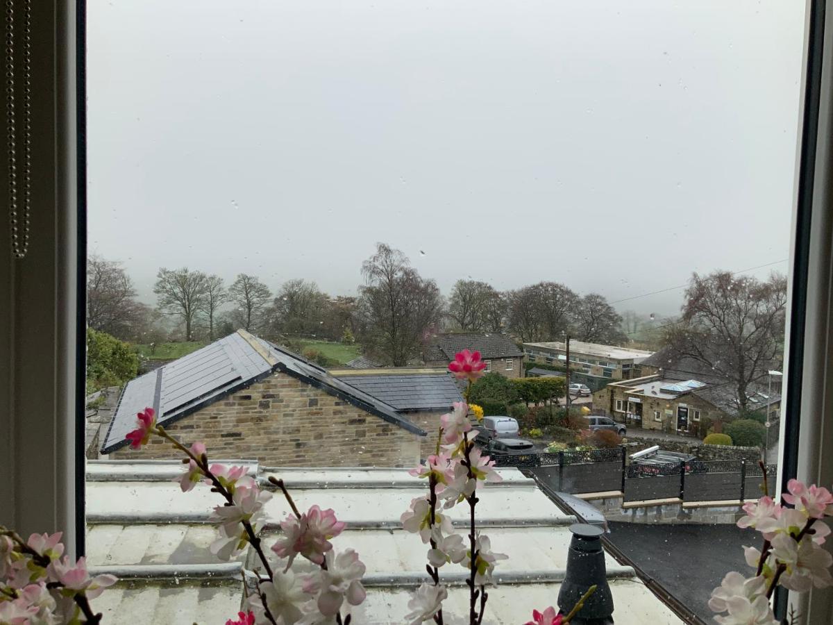 Haven House Bed & Breakfast Leyburn Exterior foto