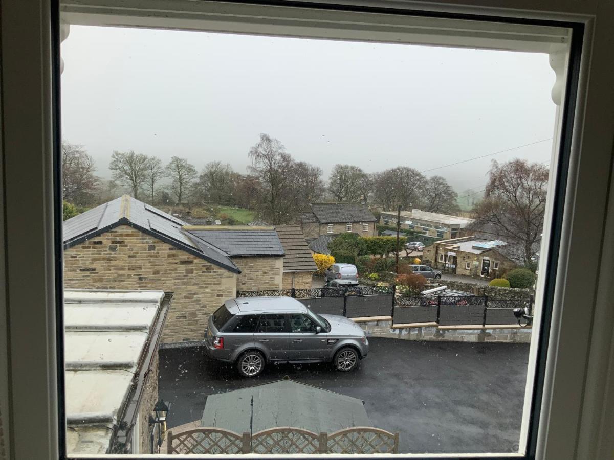 Haven House Bed & Breakfast Leyburn Exterior foto