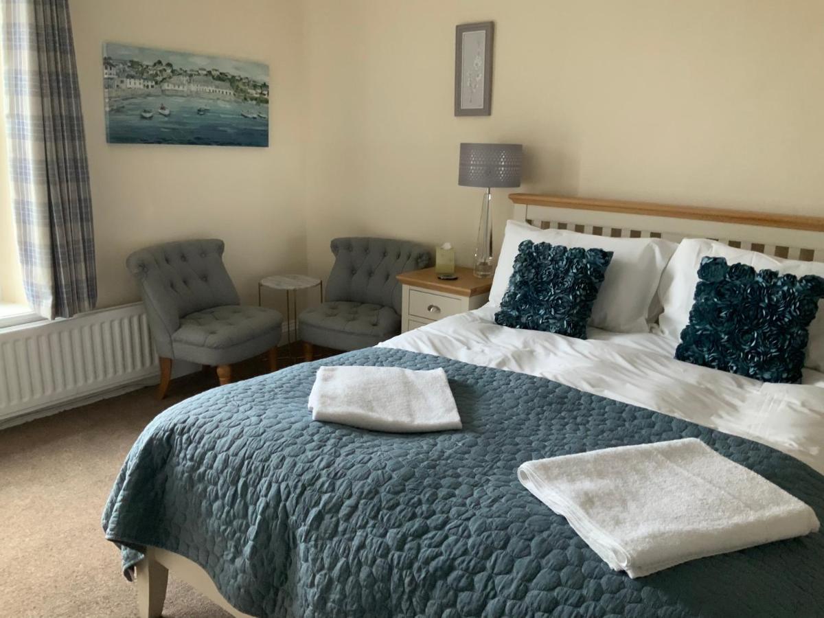 Haven House Bed & Breakfast Leyburn Exterior foto